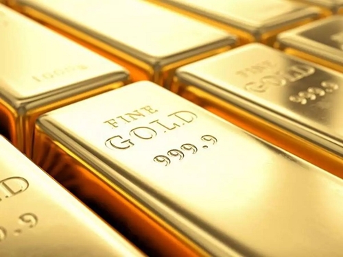 Giá vàng hôm nay (23-5): Vàng có xu hướng giảm 